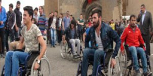 Ani Ören Yeri’nde Empati Günü