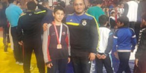 Kars’a Yakışır Spor Haftası