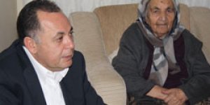 Dağdaşın Annesi Vefat Etti