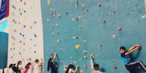 En İyi 8 Sporcu Arasında Girdiler