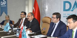 100 Projeye 40 Milyon Lira Destek