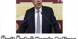 Ümit Özdağ Kars’a Geliyor