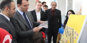 Umut Işığı Çocukları Engel Tanımıyor