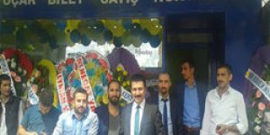 Turco Travel Kars’ta
