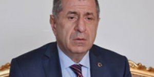 Özdağdan Almanyaya Soykırım Tepkisi