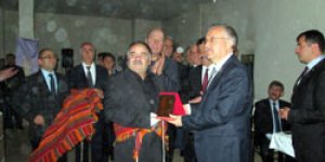 Ahilik Haftası Kutlandı