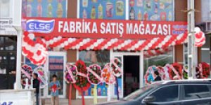 ELSE Temizlik Ürünleri Karsta