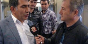 Tren yolcularına Arslan çikolatası