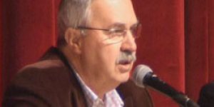Hakkı Köylü Seminer Verdi