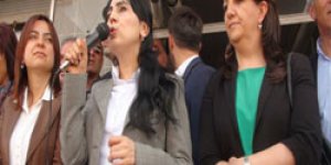 Yüksekdağ Kars’tan seslendi
