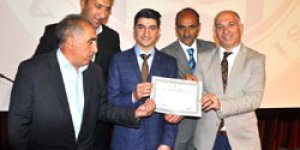 Yıllardır Özlenen Mezuniyet Heyecanı