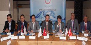 Suyun Finali Kars’ta Yapıldı