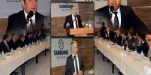 “Bugün ve Yarın İçin Düşünceler”