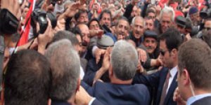 Kars’taki birlikteliği dünyaya örnek gösterdi