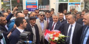 “Bu evladınızla gurur duyacaksınız”