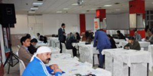 Kız Çocuklarının Okula Kazandırılması
