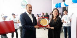 Kars İmam Hatip Ortaokulu 4. bilim yılında