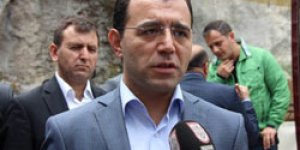 Kars İl Özel İdaresi Heyeti Sivas’ta