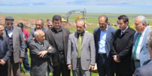 AB standartlarında süt üretim tesisi