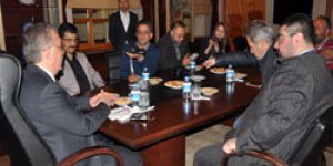 “Kalbimizden bir parça bıraktık”