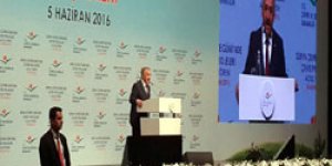 Dünya Çevre Günü’nde Bakan’ın Çevresi Unutulmadı