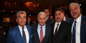 Burulday, Başbakan’a Teşekkür Etti