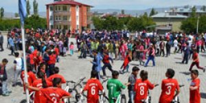 Hem Sağlık Hem Şenlik