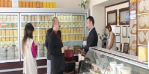 Kars’ta Ramazan Denetimi