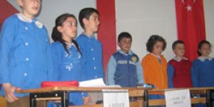 Okullar Arası Bilgi Yarışması