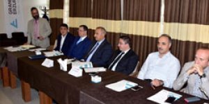 Uzmanlar Kış Turizmi Koridorunu Anlattı