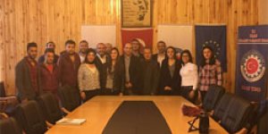 KTSO’da Girişimcilik Kursları