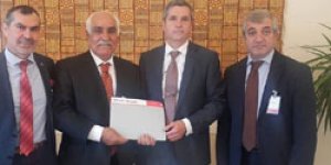 Almanyanın Soykırım Yalanı