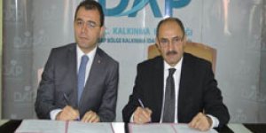 Kars İl Özel İdaresi’ne Destek