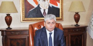 Vali Rahmi Doğan’ın 10 Kasım Mesajı