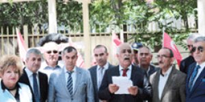 KAI-Bir’den Soykırım Yalanı ve Almanya Paneli