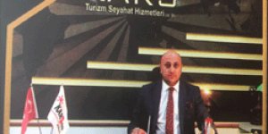 Halit Özer, Vizyon 2023’te