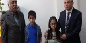 Herkes Karne, Onlar Ödül Aldı