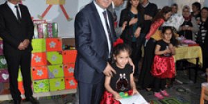 60 Bin Öğrenci Tatile Girdi