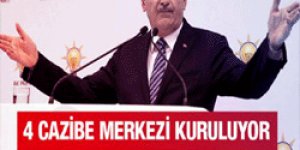 Kars Cazibe Merkezi Oluyor