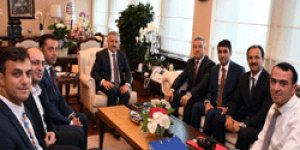 “Kars Sağlık Yatırımları İle Coşacak”