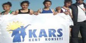 Kars Kent Konseyi Toplumsal Bir Kuruluştur