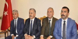 Arslan’ın Kars Değerlendirmesi