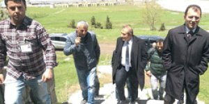 Tarihin restorasyonu için fizibilite