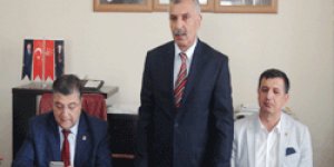 Meclisin Sesi Kısılıyor
