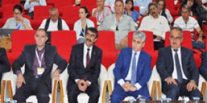 Peynir Sempozyumu Başladı