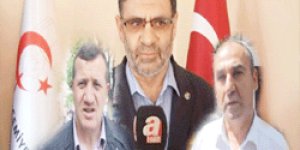 STK’lardan birlik çağrısı