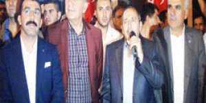 Karslı Aşıklar, Vatan Aşkı için meydanda