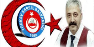 Darbelere karşı Türkav’ın tavrı nettir”