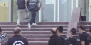 11 hakim ve savcı tutuklandı