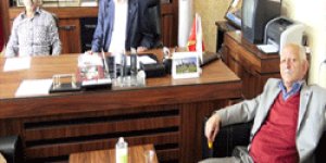 Ticaret Borsası’ndan Basın Açıklaması